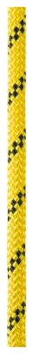 Веревка статическая Petzl Axis 11 мм Желтый 50 м