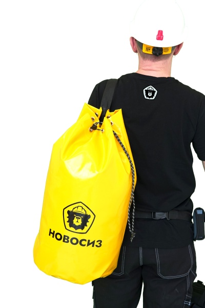 Баул для снаряжения Новосиз 40 литров: купить в интернет-магазине