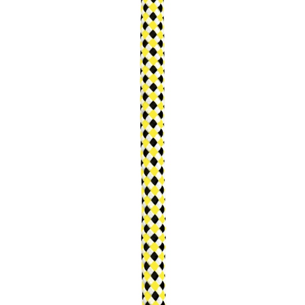 Веревка статическая Vento Высота 11 мм Желтый 100 м